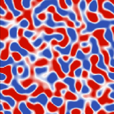 A New Data-Driven Energy-Stable Evolve-Filter-Relax Model for Turbulent Flow Simulation